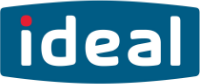 Ideal boiler parts logo