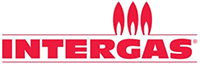 Intergas boiler parts logo